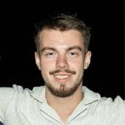 Lewis Thompson, Founder